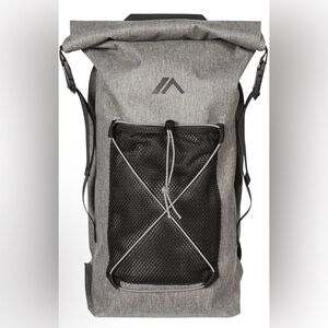 Quest 20L Waterproof Dry Bag Backpack for Kayaking, Hiking, Camping..etc.